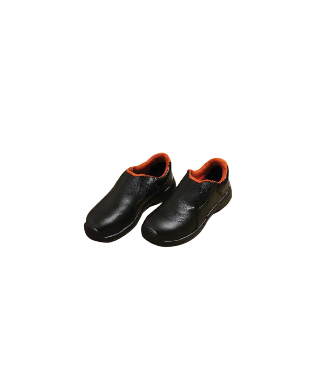 Safety shoes